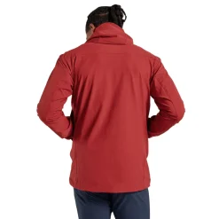 Tenacity Hoodie