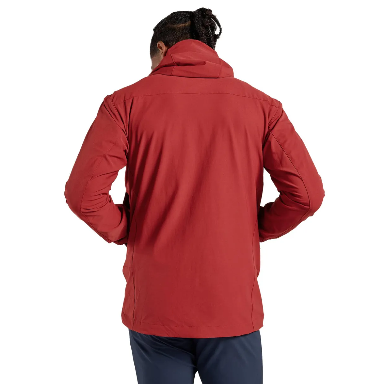 Tenacity Hoodie