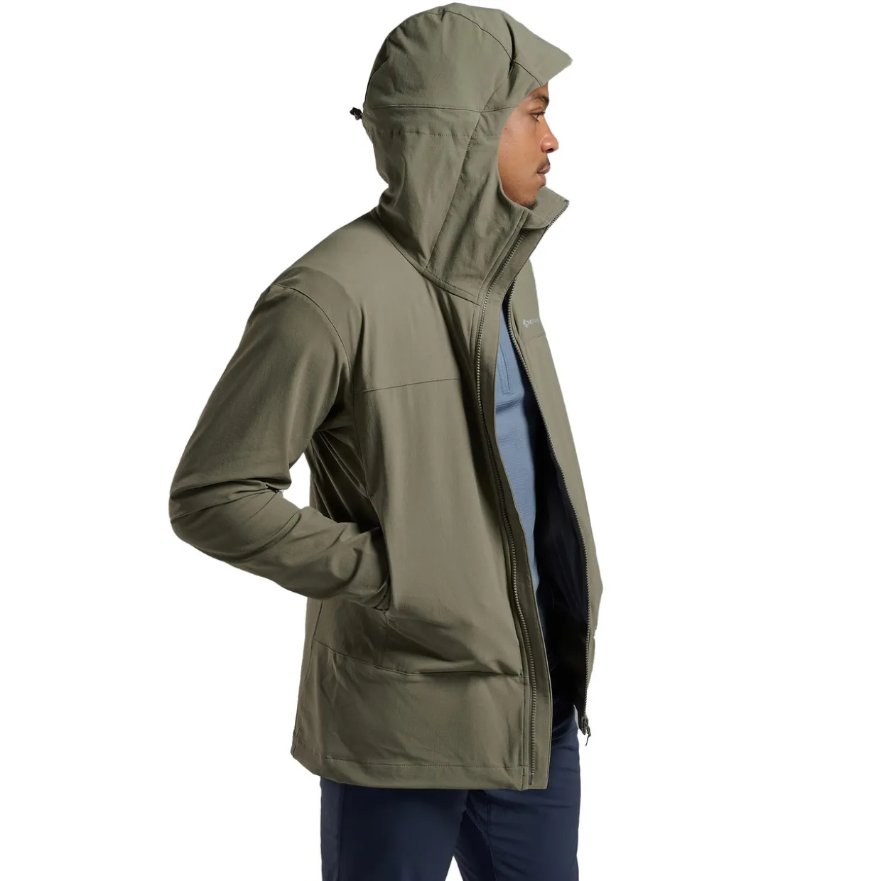 Tenacity Hoodie