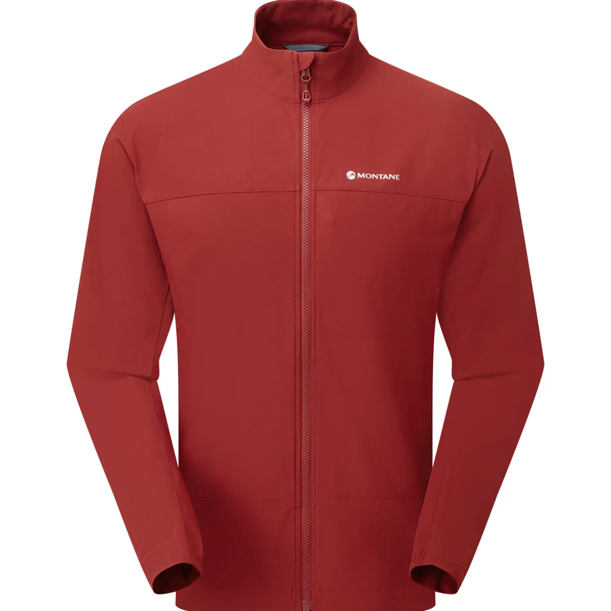 Tenacity Jacket