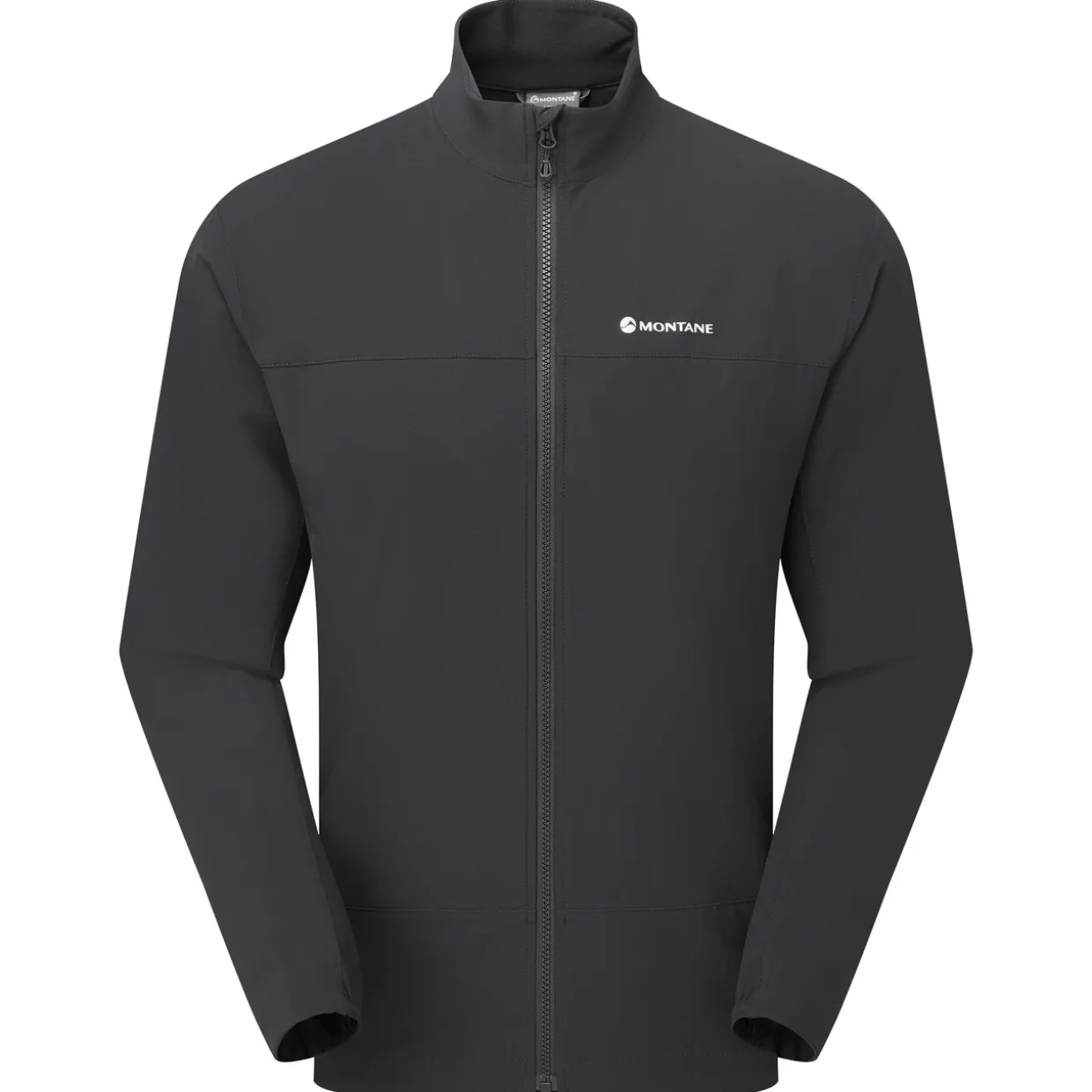 Tenacity Jacket