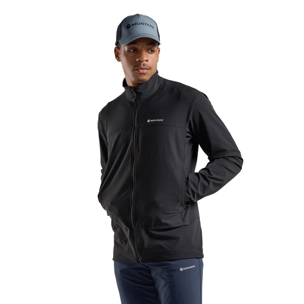 Tenacity Jacket