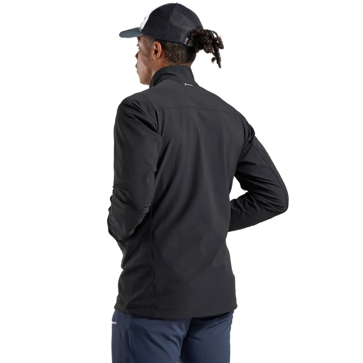 Tenacity Jacket
