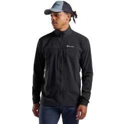 Tenacity Jacket