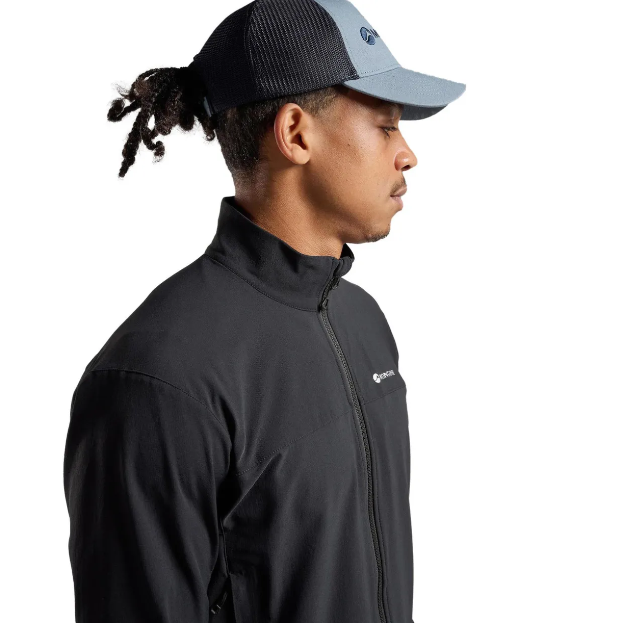 Tenacity Jacket
