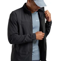 Tenacity Jacket