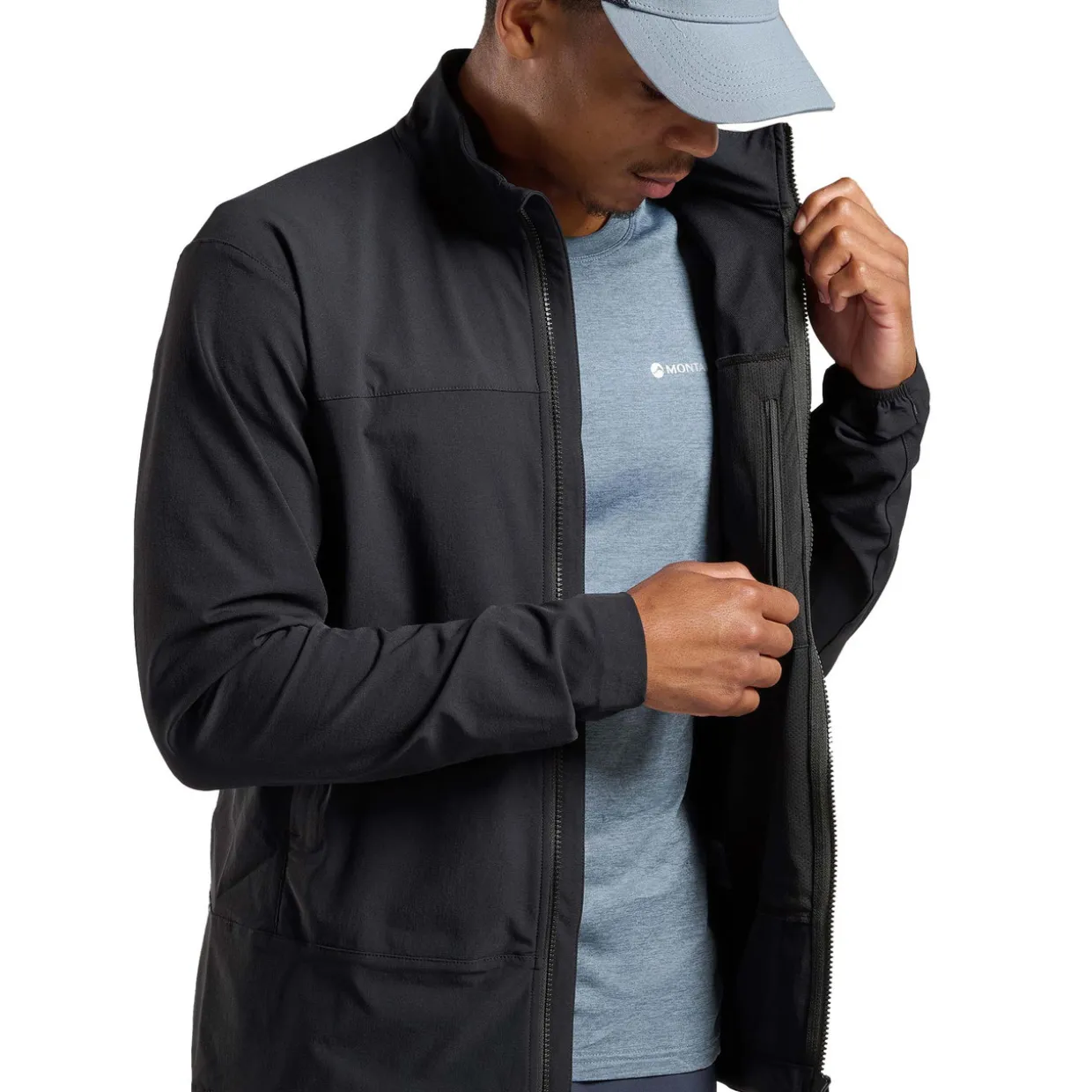 Tenacity Jacket