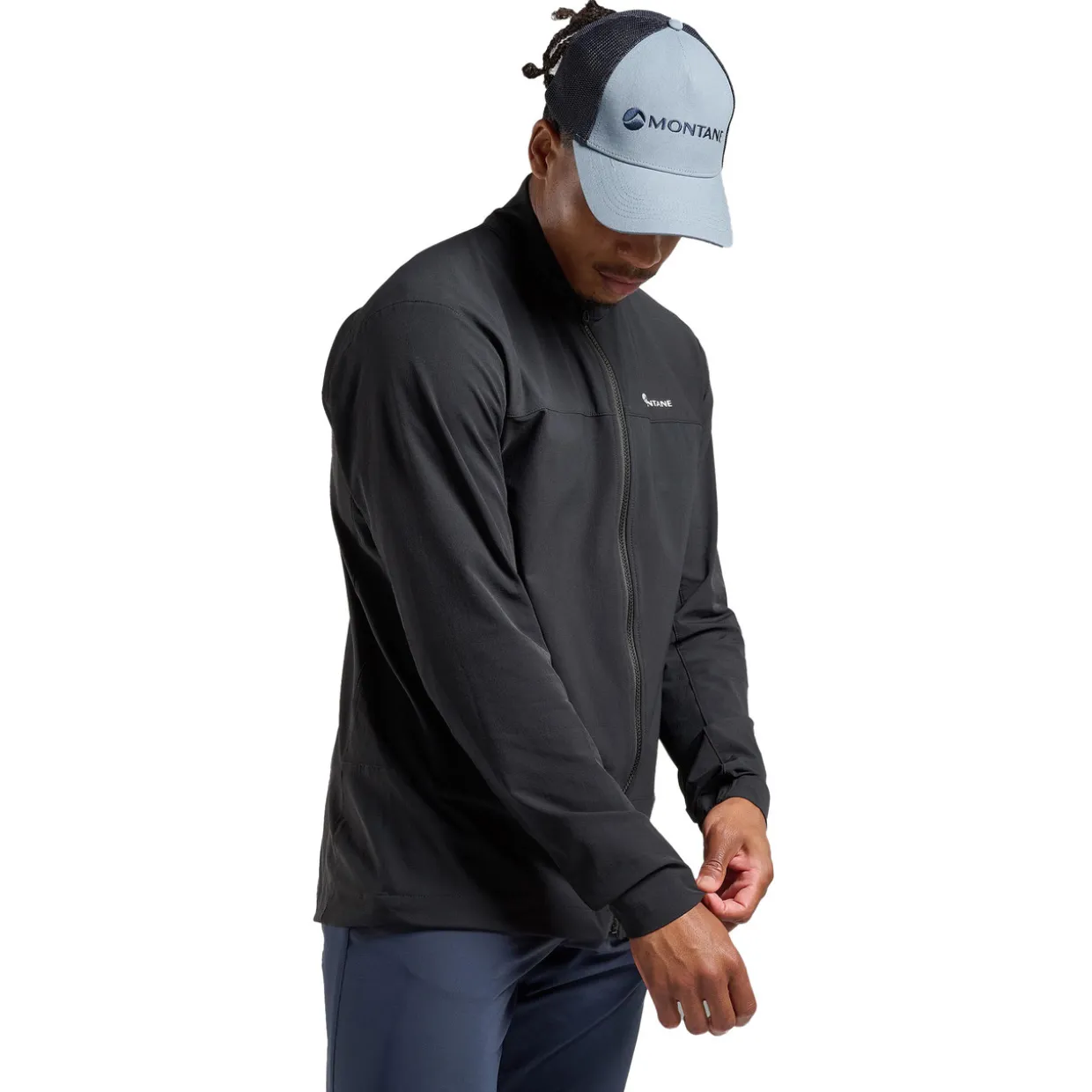 Tenacity Jacket