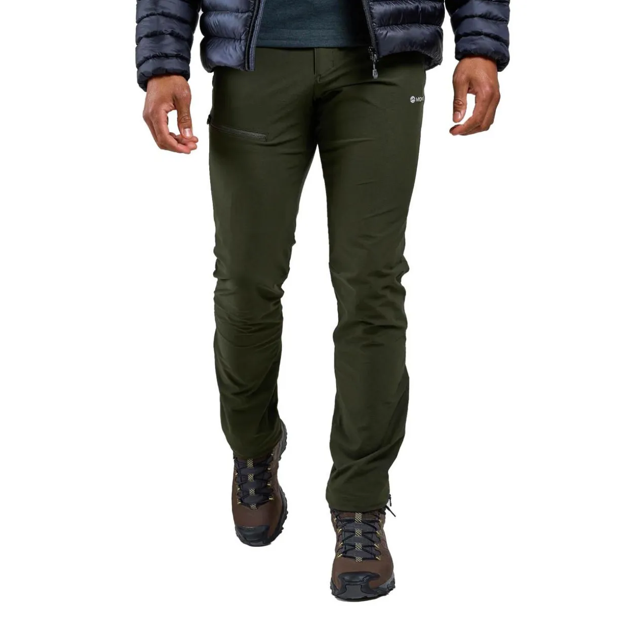 Tenacity Pants