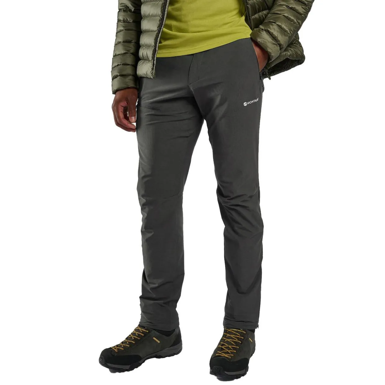 Tenacity Pants