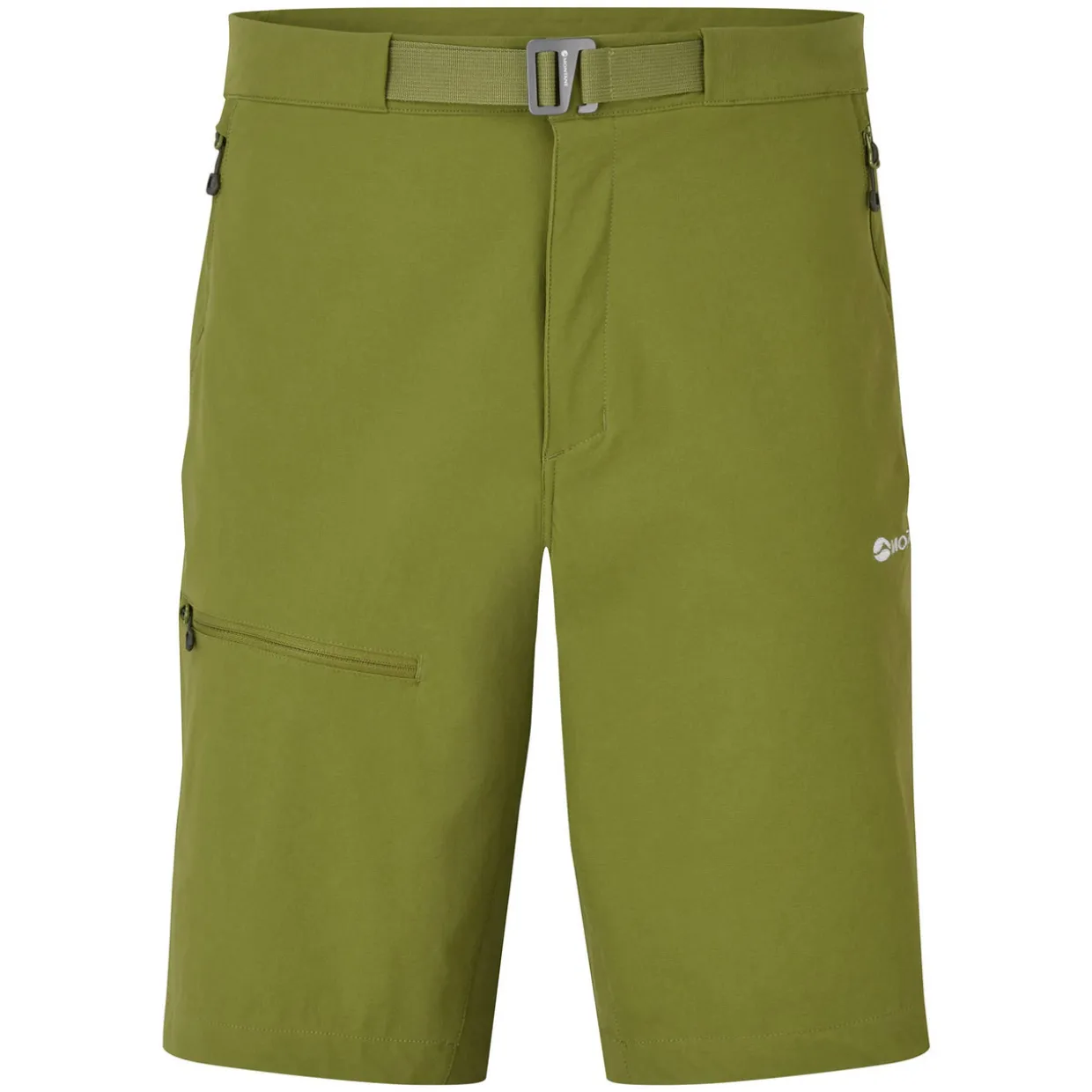 Tenacity Shorts