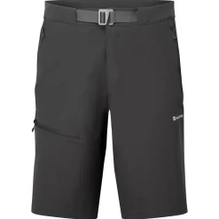 Tenacity Shorts