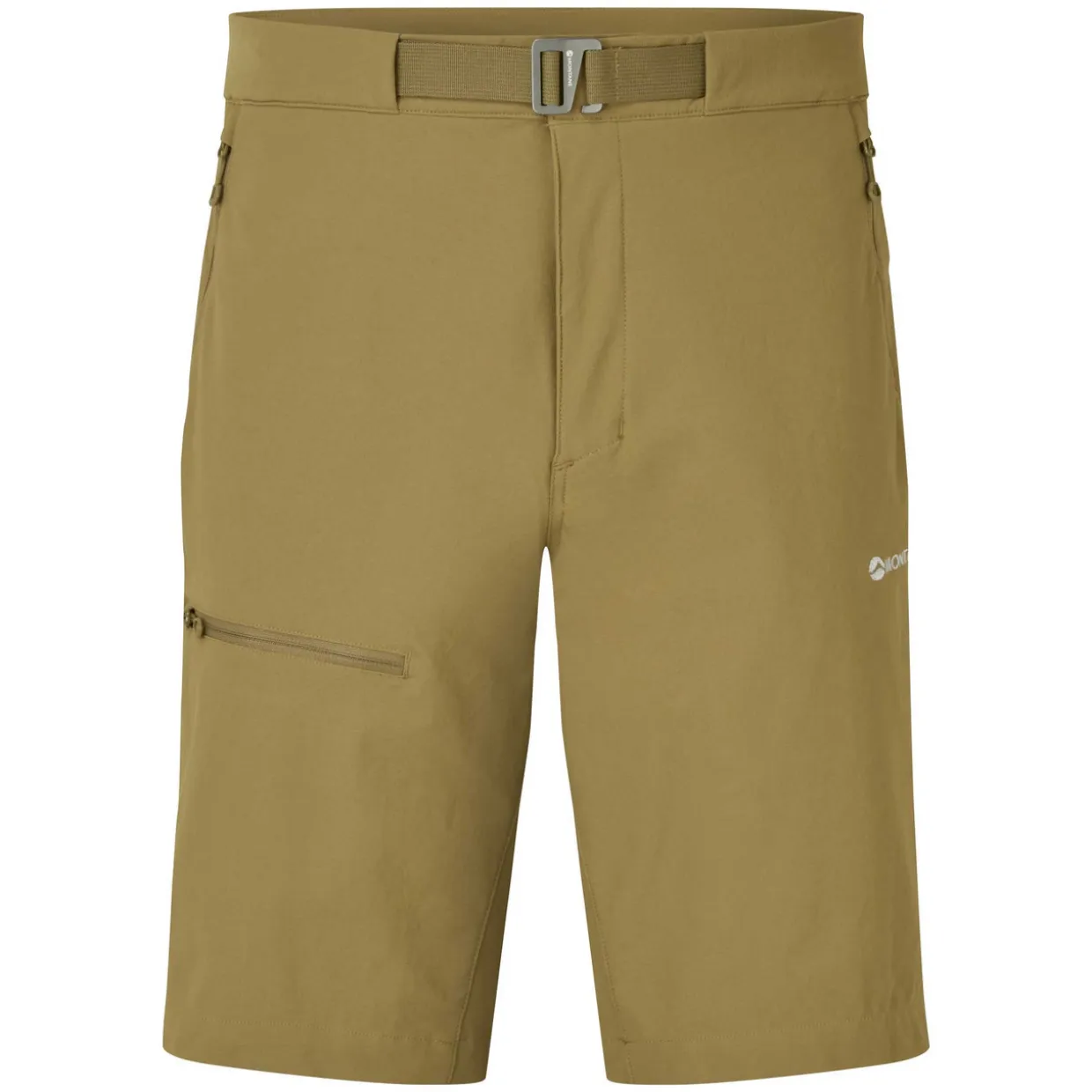 Tenacity Shorts