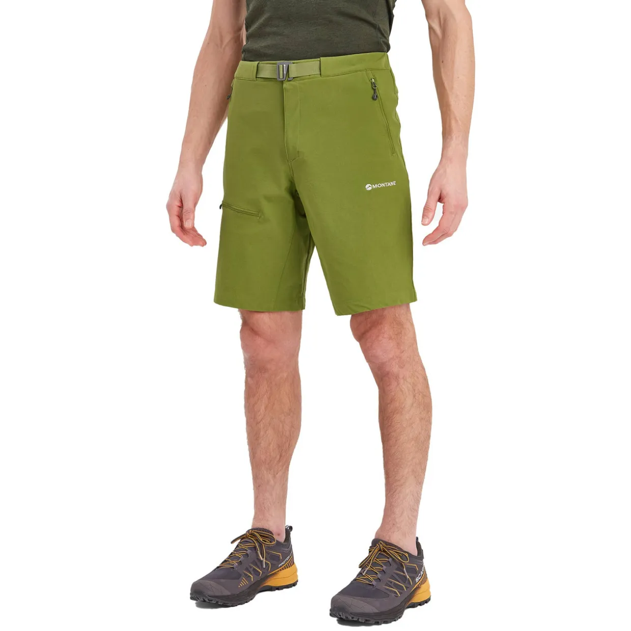 Tenacity Shorts