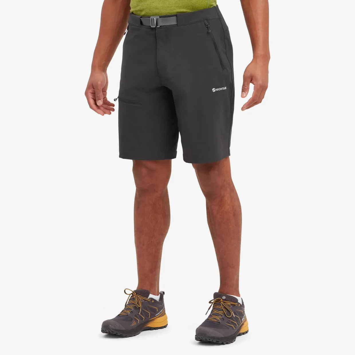 Tenacity Shorts