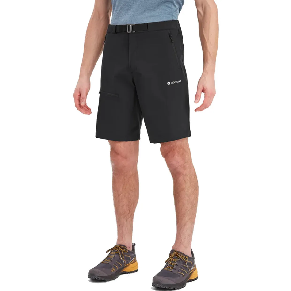 Tenacity Shorts