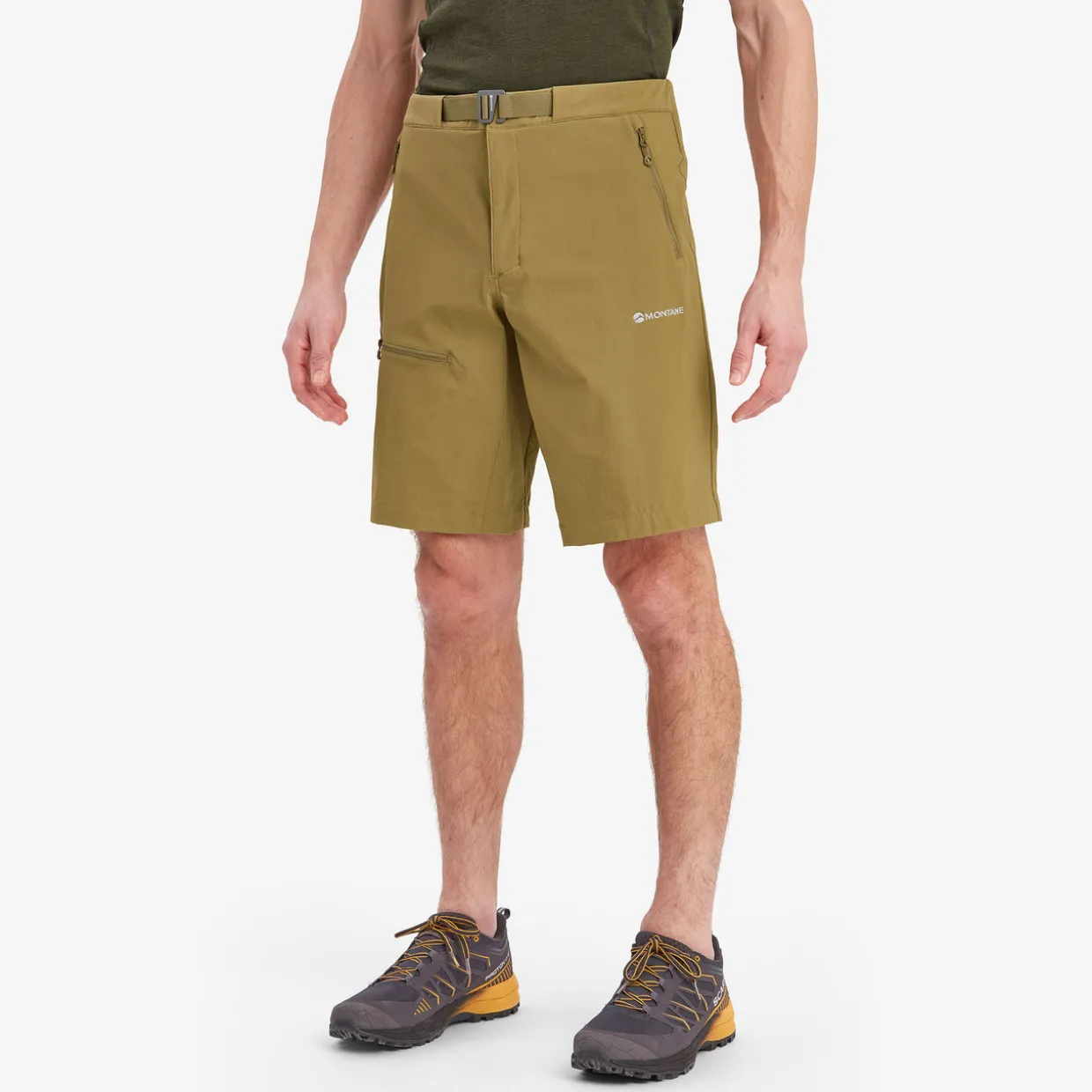Tenacity Shorts