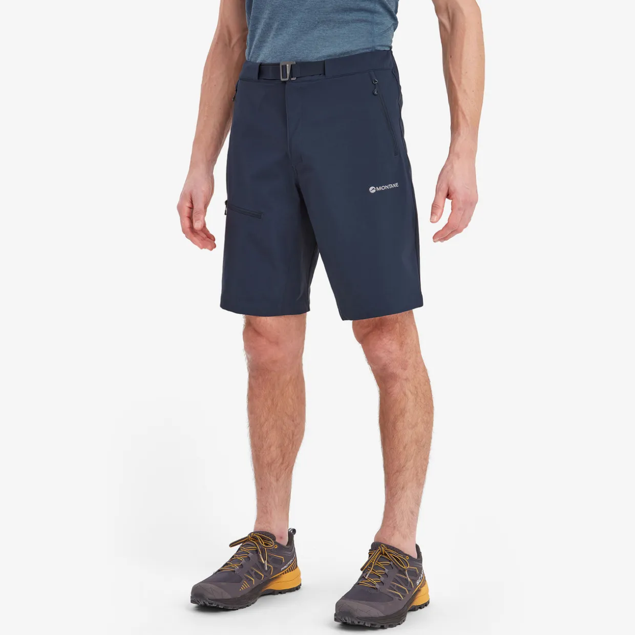 Tenacity Shorts