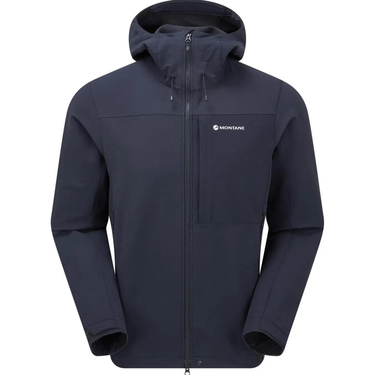 Tenacity XT Hoodie