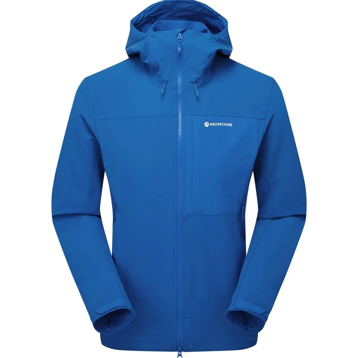 Tenacity XT Hoodie
