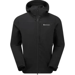 Tenacity XT Hoodie