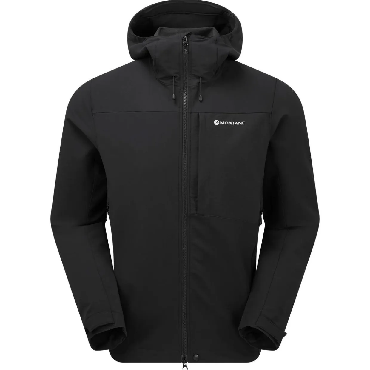 Tenacity XT Hoodie