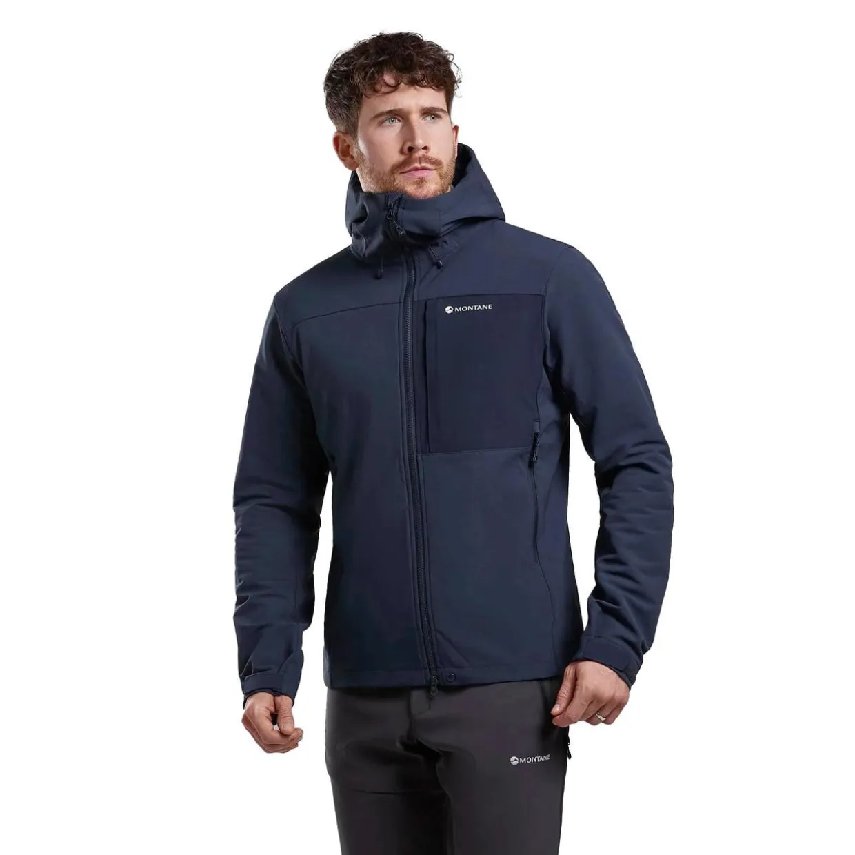 Tenacity XT Hoodie