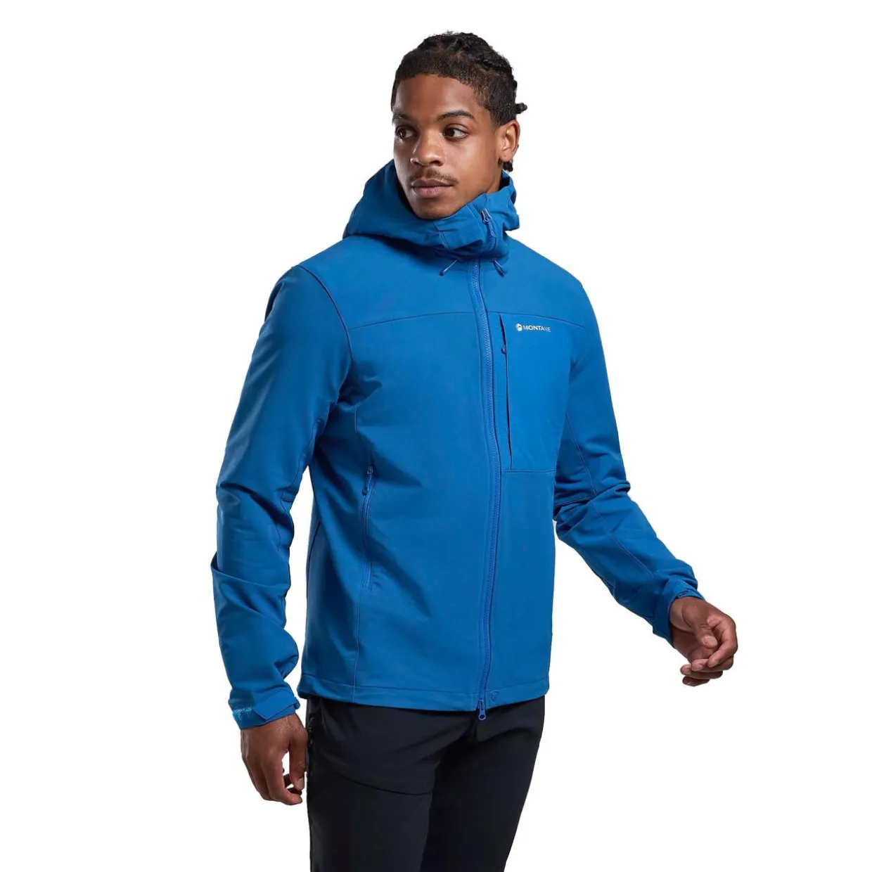 Tenacity XT Hoodie