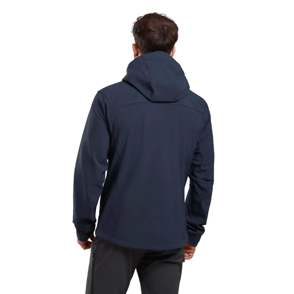 Tenacity XT Hoodie