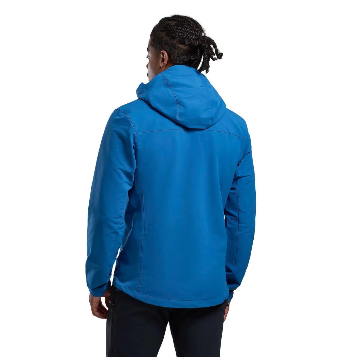 Tenacity XT Hoodie