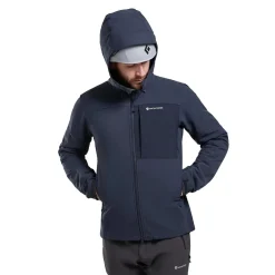 Tenacity XT Hoodie