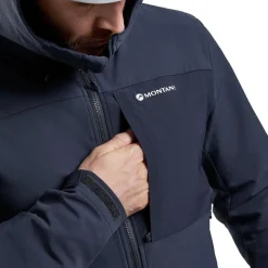 Tenacity XT Hoodie