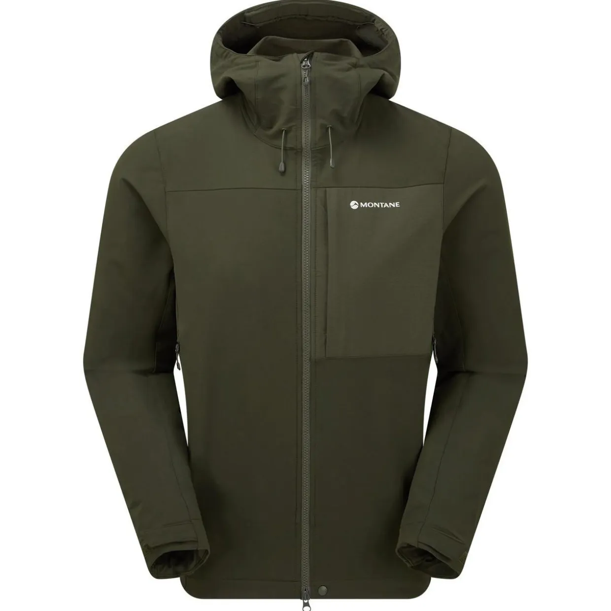 Tenacity XT Hoodie - Past Season Colours