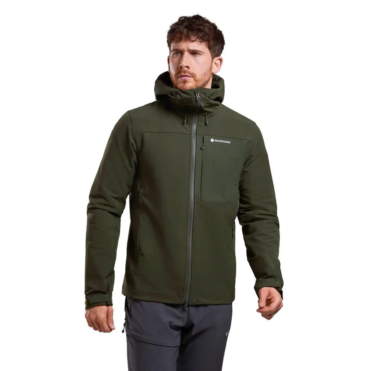 Tenacity XT Hoodie - Past Season Colours