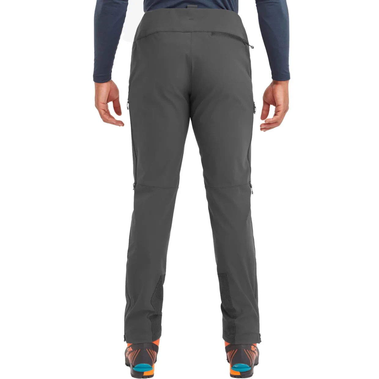 Tenacity XT Pants