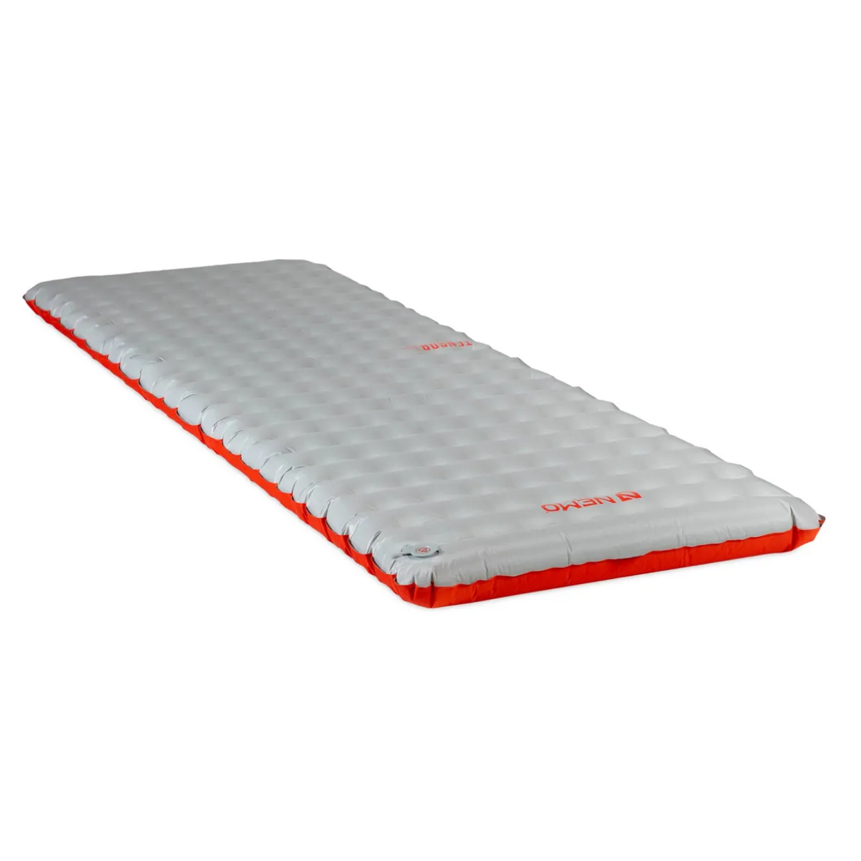 Tensor All-Season Long Wide Sleeping Mat