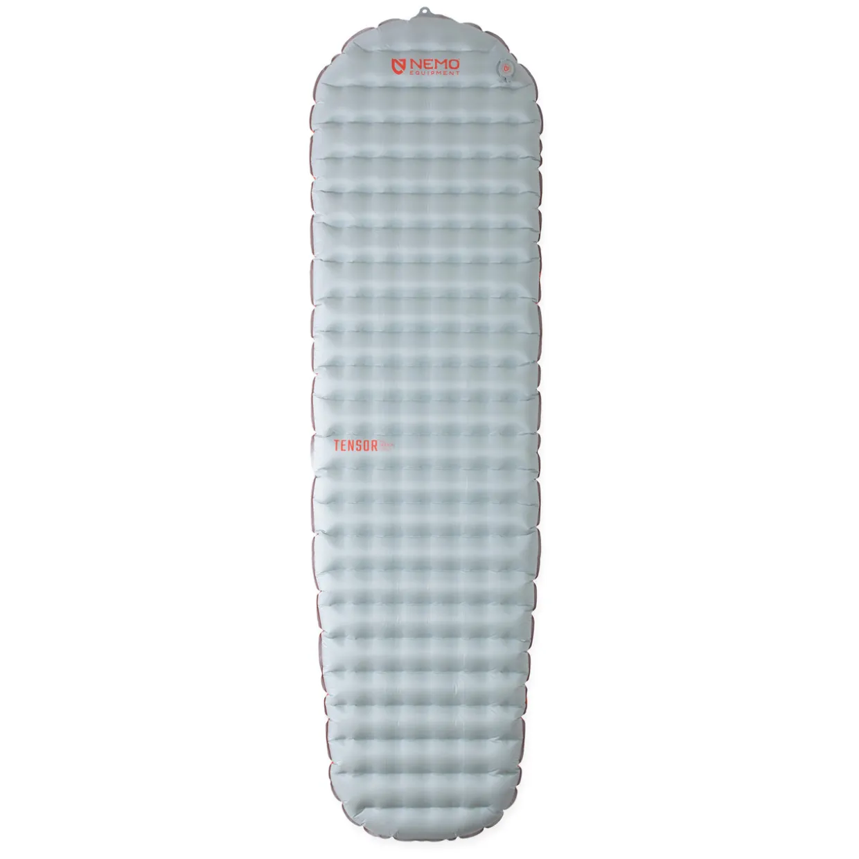 Tensor All-Season Regular Mummy Sleeping Mat