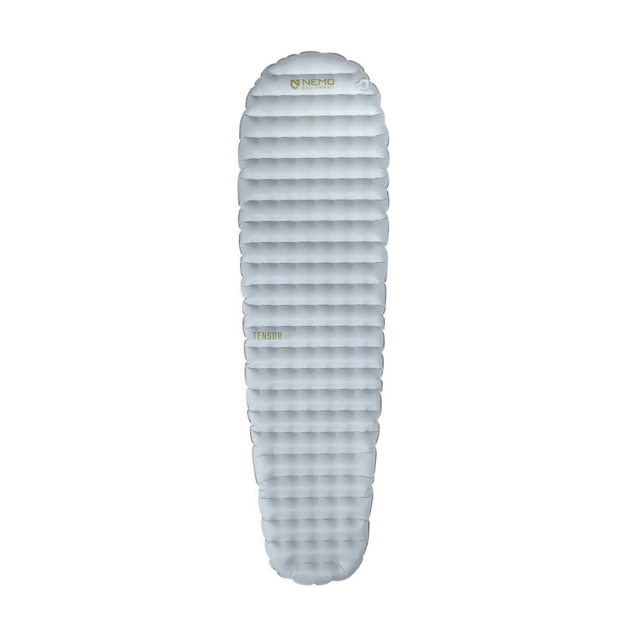 Tensor Elite Regular Mummy Sleeping Mat