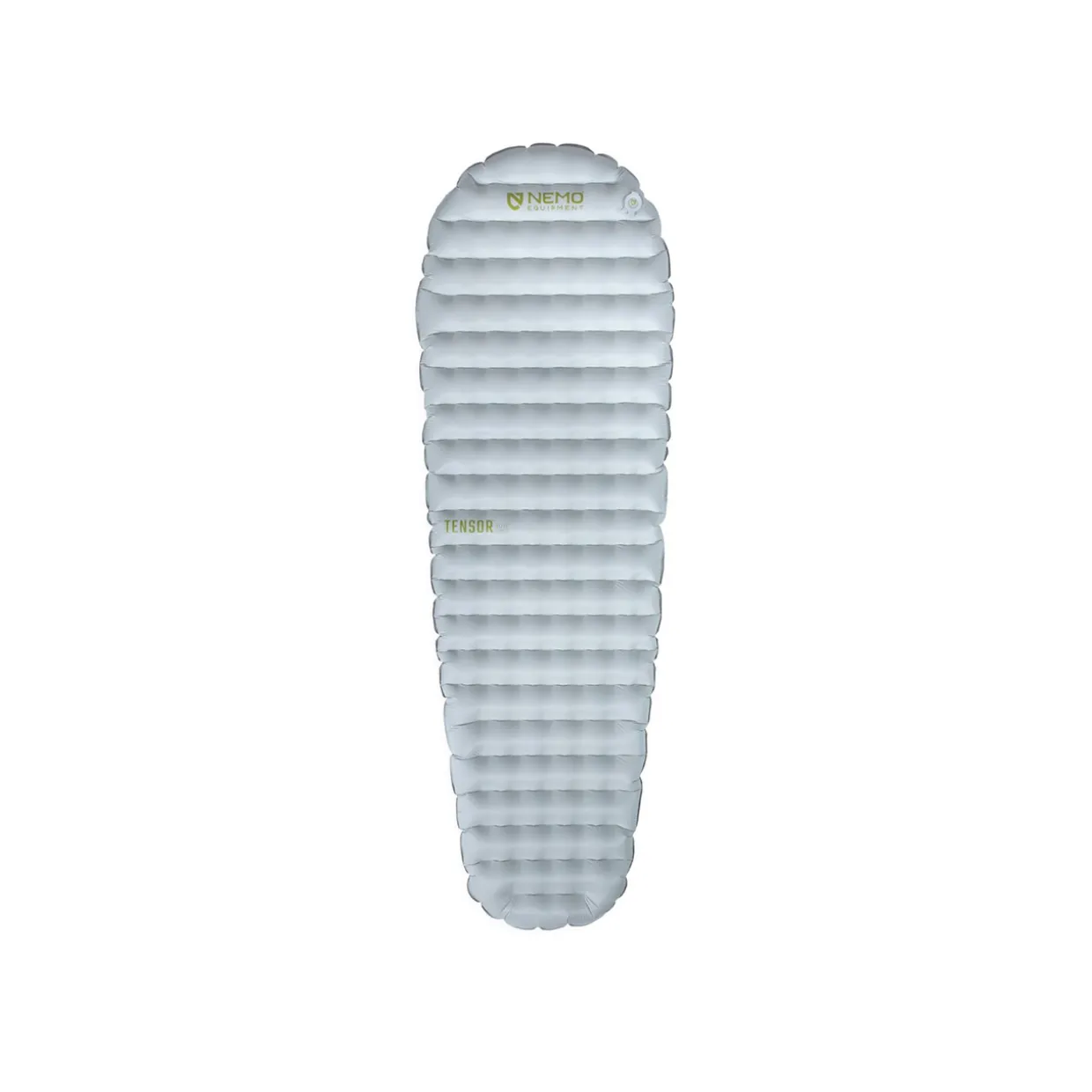 Tensor Elite Short Mummy Sleeping Mat