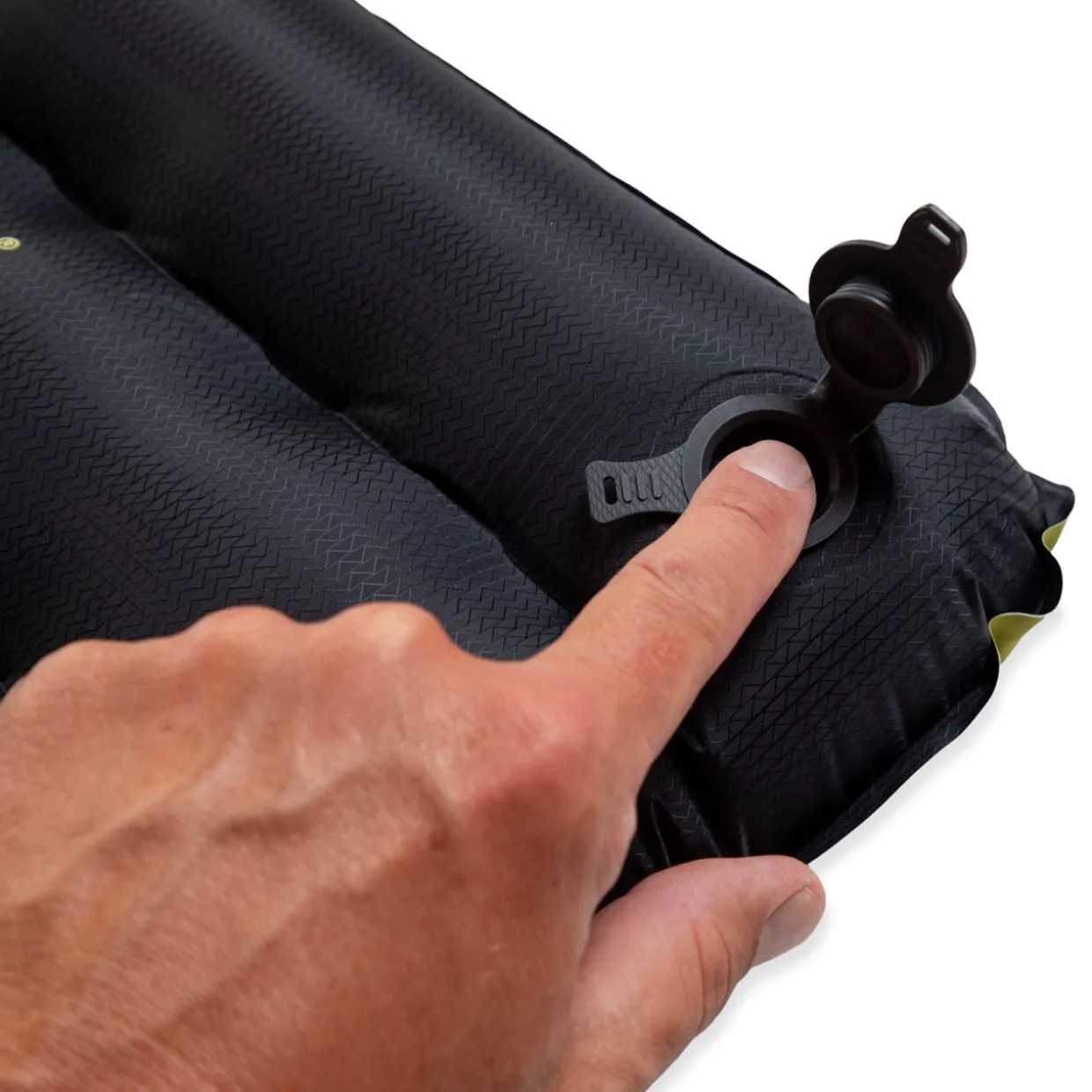 Tensor Extreme Conditions Regular Sleeping Mat