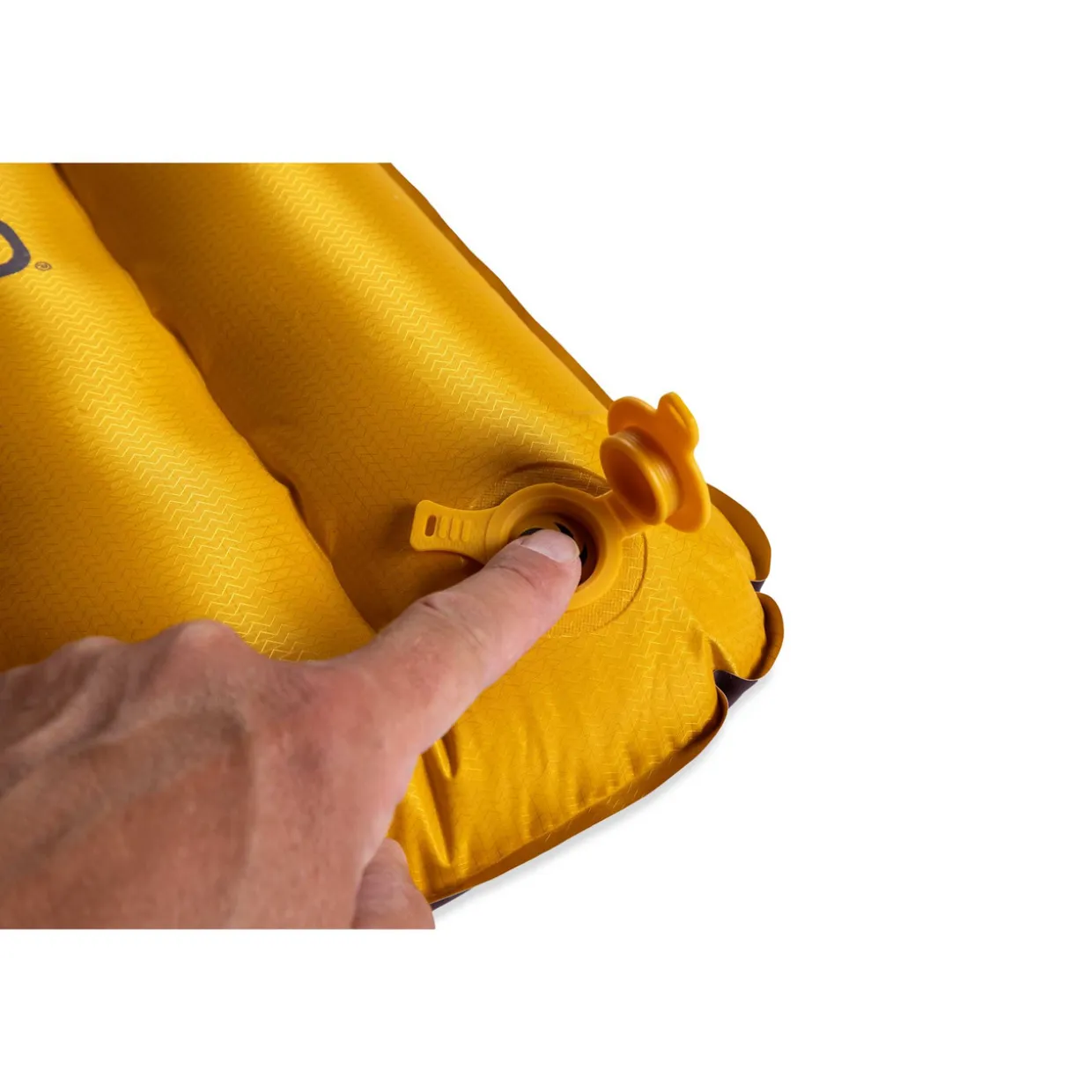 Tensor Trail Long Wide Sleeping Mat