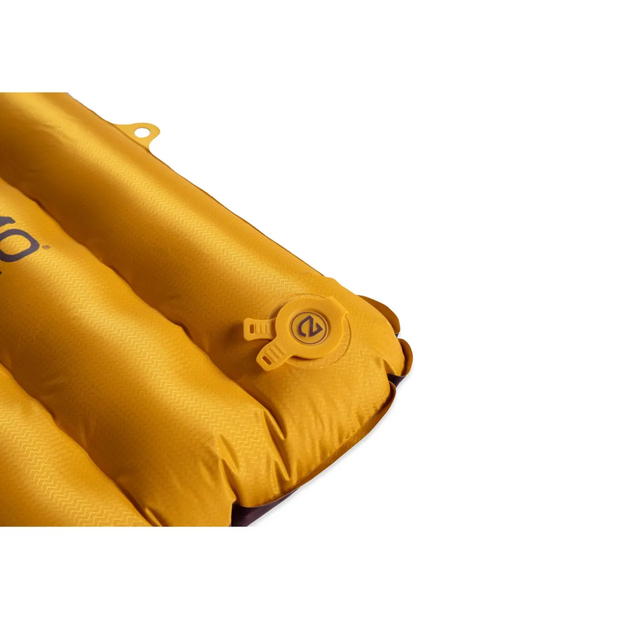 Tensor Trail Long Wide Sleeping Mat