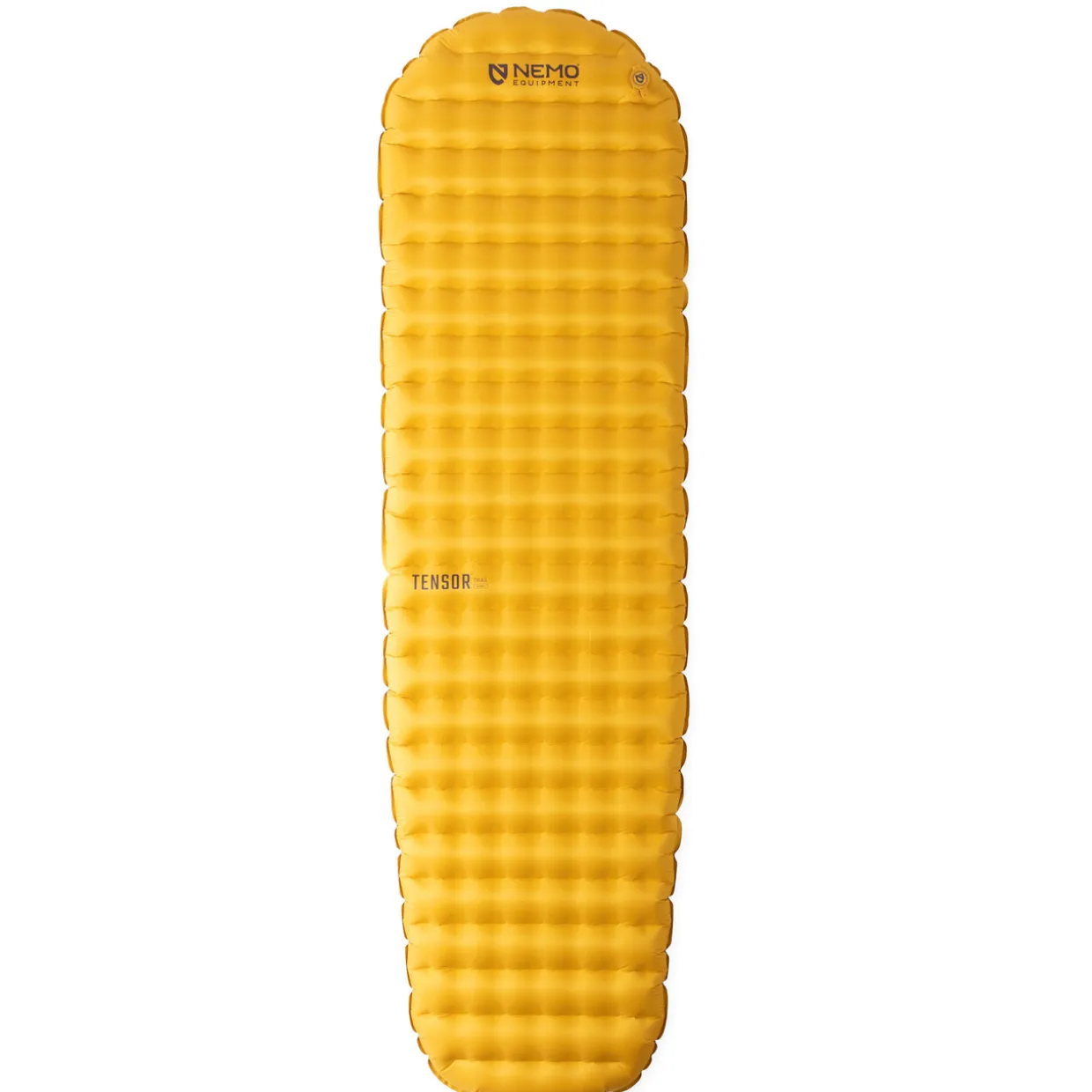 Tensor Trail Regular Mummy Sleeping Mat