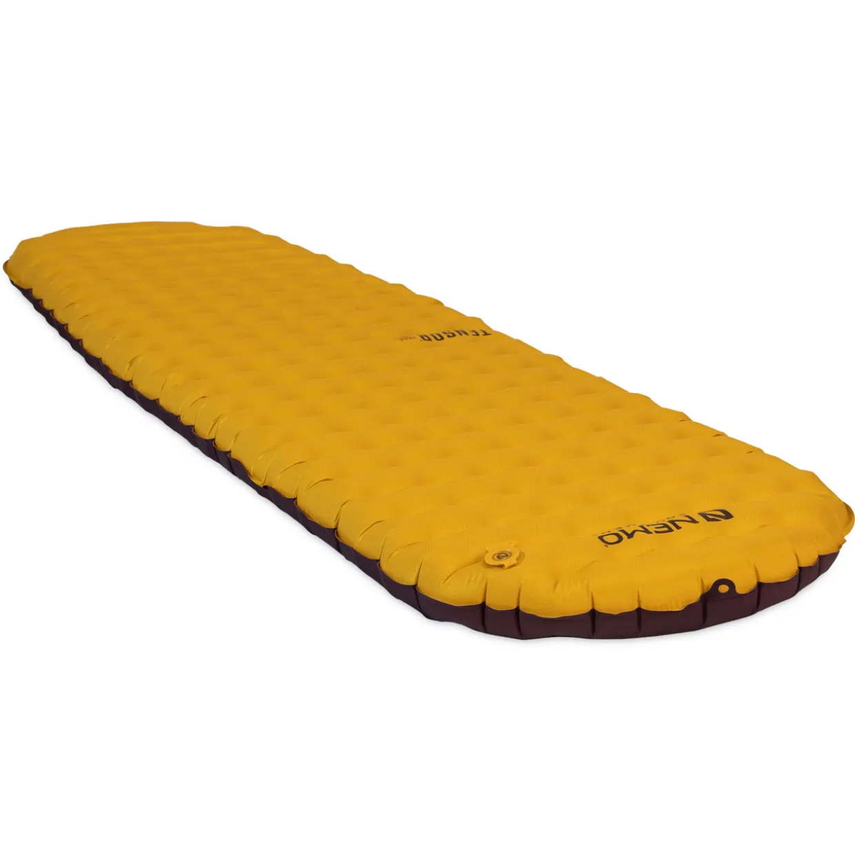 Tensor Trail Regular Mummy Sleeping Mat
