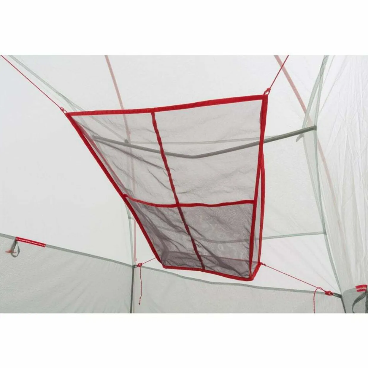 Tent Gear Lofts
