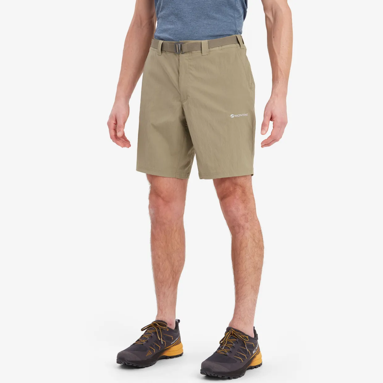 Terra Lite Shorts