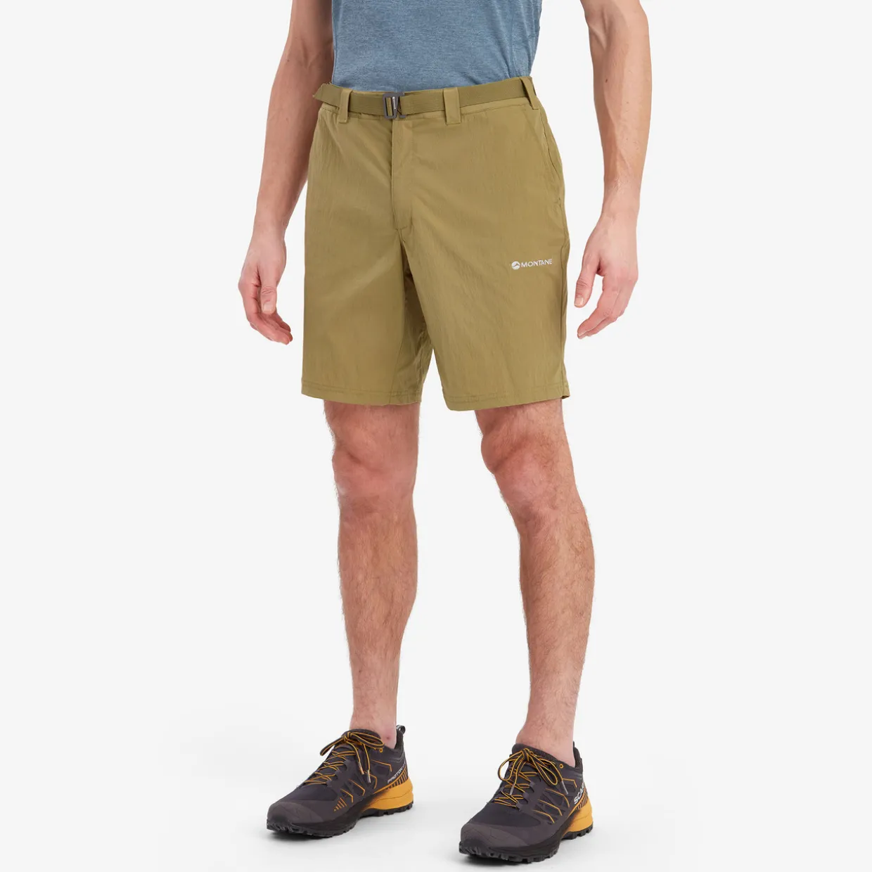 Terra Lite Shorts