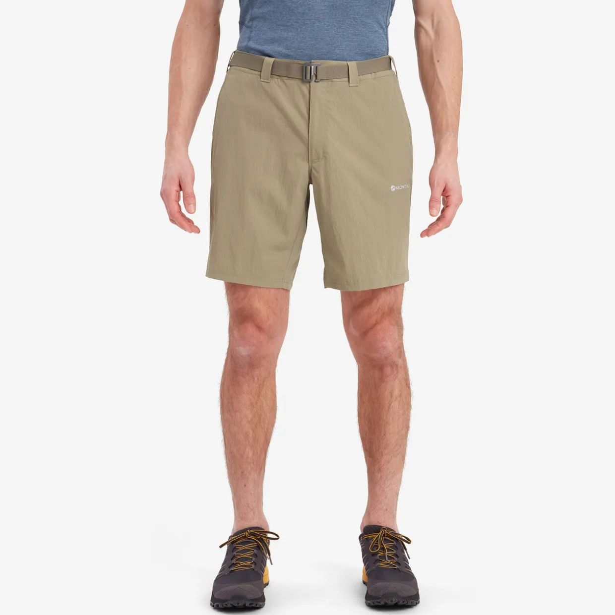 Terra Lite Shorts