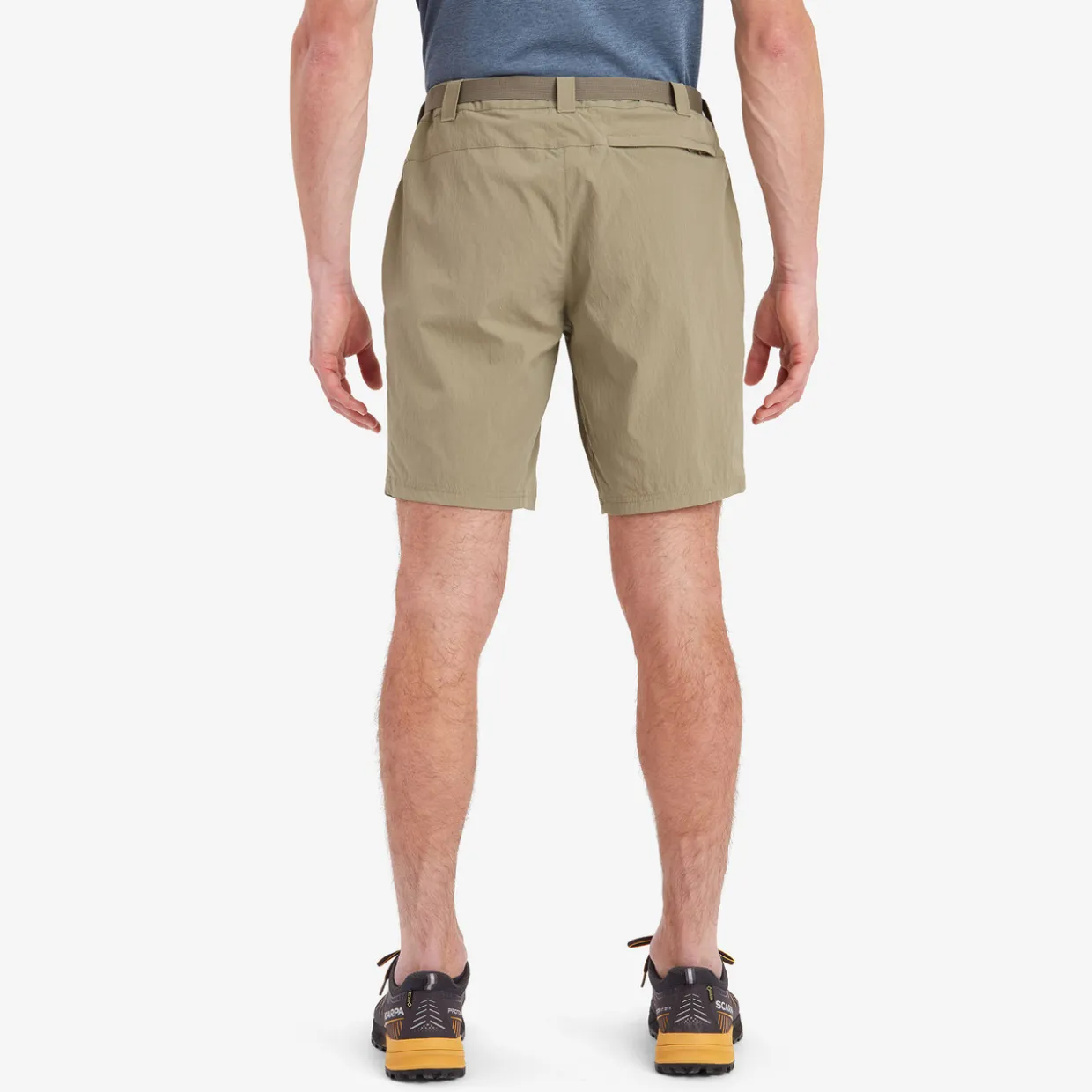 Terra Lite Shorts