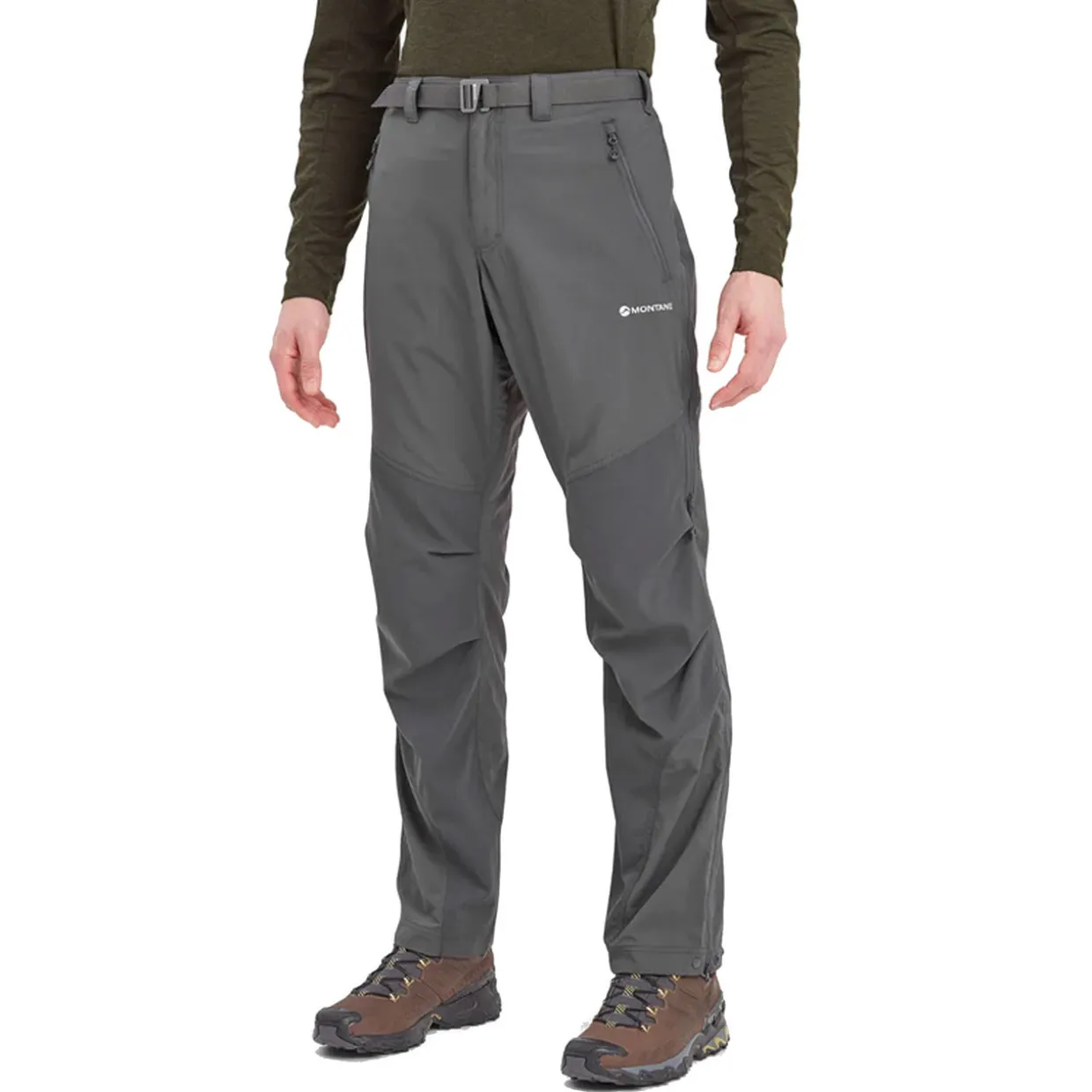 Terra Pants